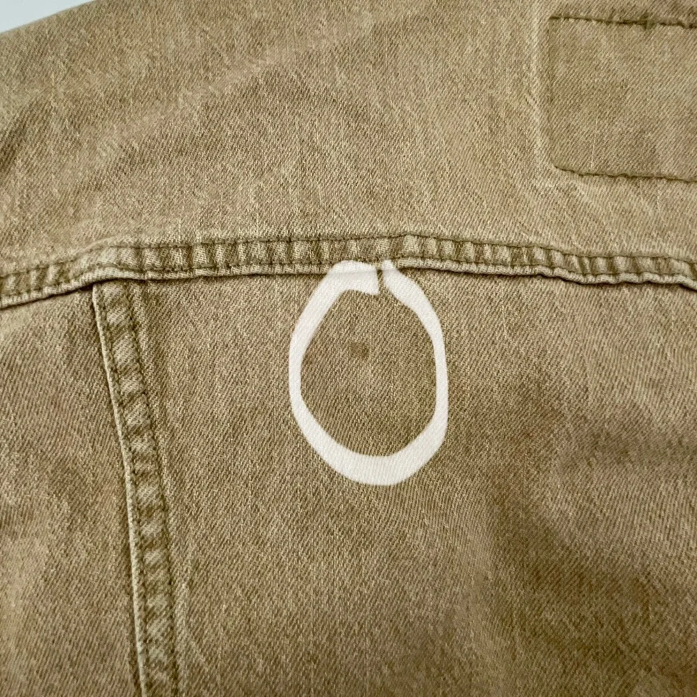 Levis levi strauss